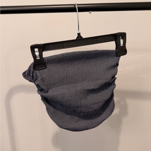 Zara Tops - Zara Strapless Top